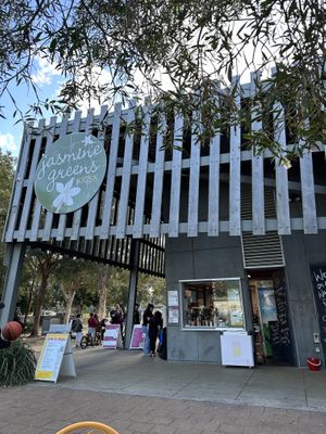   at Jasmine Greens - Kiosk in Umina Beach