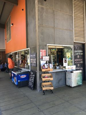 Jasmines Kiosk at Jasmine Greens - Kiosk in Umina Beach