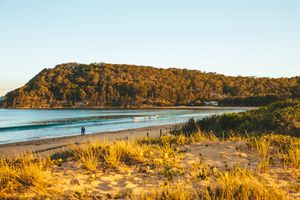Umina Beach. at Jasmine Greens - Kiosk in Umina Beach