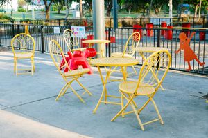 Kids playground. at Jasmine Greens - Kiosk in Umina Beach