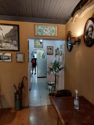  at Aurora Restaurante Antiespecista in Porto Alegre