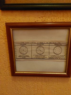  at Aurora Restaurante Antiespecista in Porto Alegre