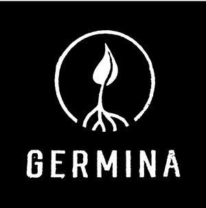 Logo at Aurora Restaurante Antiespecista in Porto Alegre