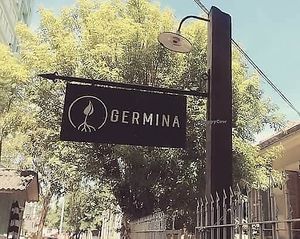 Fron at Aurora Restaurante Antiespecista in Porto Alegre