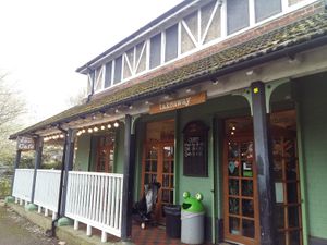  at Brown & Green - Mayow Park in South East London