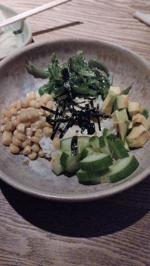  at Maneki in Yaroslavl