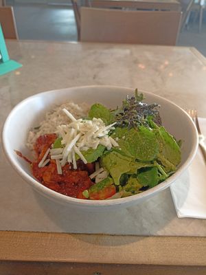  at Tocaya Modern Mexican in Santa Monica