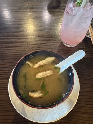   at Blue Sushi Sake Grill in Naperville