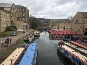  at Temujin Restaurant in Halifax