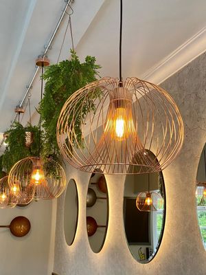  at Temujin Restaurant in Halifax