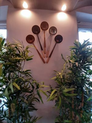  at Temujin Restaurant in Halifax