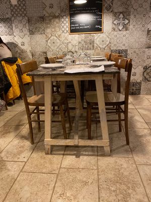 Rustic  at Terra Madre in Alberobello