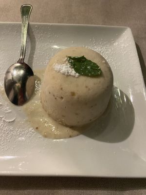   at Terra Madre in Alberobello