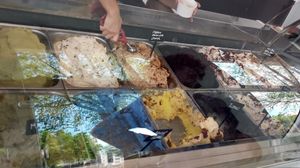 Choice at JuiceBrothers - Haarlemmerplein in Amsterdam