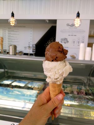 @ Juice Brothers at JuiceBrothers - Haarlemmerplein in Amsterdam