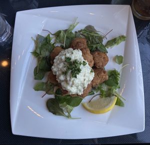   at Vegetarian Beast in Tokyo