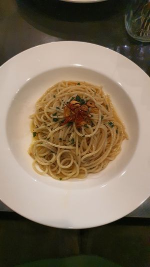  at Vegetarian Beast in Tokyo