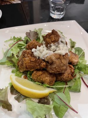   at Vegetarian Beast in Tokyo