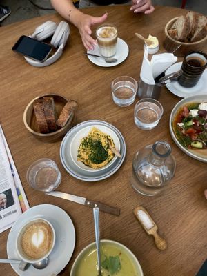   at Epoca Porto in Porto