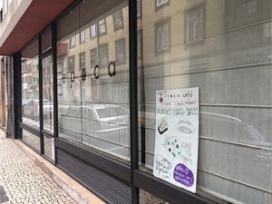 Exterior  at Epoca Porto in Porto