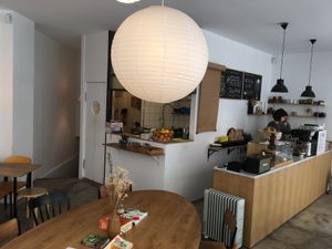 Inside  at Epoca Porto in Porto