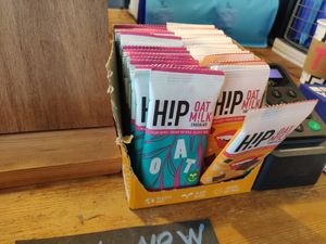  at Darkroom Espresso in Swindon