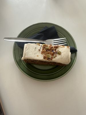   at Darkroom Espresso in Swindon