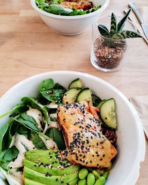 Edelgrün at Edelgrün in Cologne