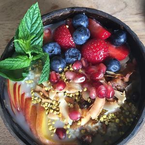 Edelgrün at Edelgrün in Cologne