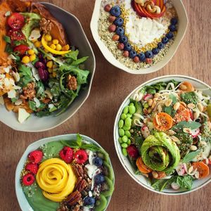 Edelgrün at Edelgrün in Cologne