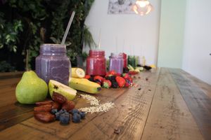 Edelgrün at Edelgrün in Cologne