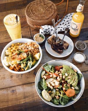 Edelgrün at Edelgrün in Cologne