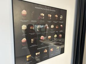  #Veganuary at Kafej in Poznan