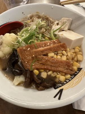   at Ramen Lab in Boca Raton