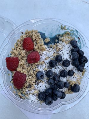 Really good!! at Greenleaf Juicing Company in Indianapolis