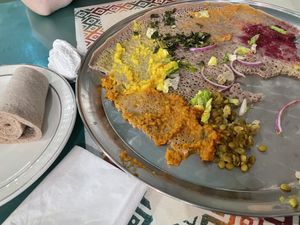   at Axum in Indianapolis