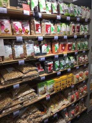 Légumineuses  at Naturalia Vegan - ave de Paris in Vincennes