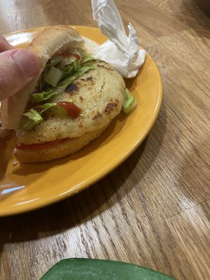   at De Francesco in Gran Canaria