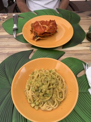   at De Francesco in Gran Canaria