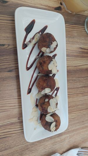  at De Francesco in Gran Canaria