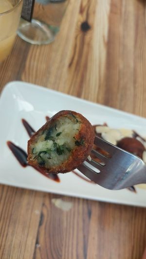  at De Francesco in Gran Canaria