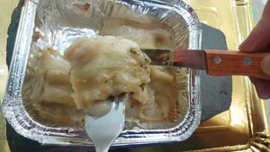 Canalones para llevar!!
Totalmente veganos Heura como base principal,sin conservantes, sin aditivos, elaboración casera. Pedidos al 930171513 at El Tastet De L'abat in Manresa