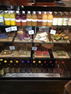 🌱 at OAS Cafe in Kalmar