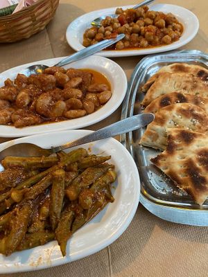   at Taverna Akrotiri in Zakynthos