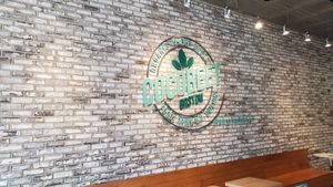 interior at Cocobeet in Wellesley