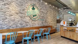 interior at Cocobeet in Wellesley