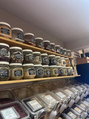  at The Natural Grocer in Newburyport