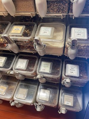  at The Natural Grocer in Newburyport