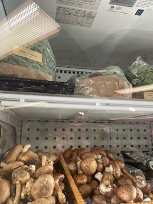  at The Natural Grocer in Newburyport