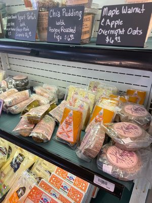  at The Natural Grocer in Newburyport